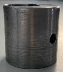 Pièce matériel de récolte - Récolteuse de haricots - BAGUE DE POULIE/PIGNON ROULEAU JOINT - DMII