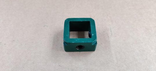 Pièce matériel de récolte - Récolte de haricots - COLLIER BAGUE DE VERROUILLAGE, 1-1/4" PICKETT 103098-1
