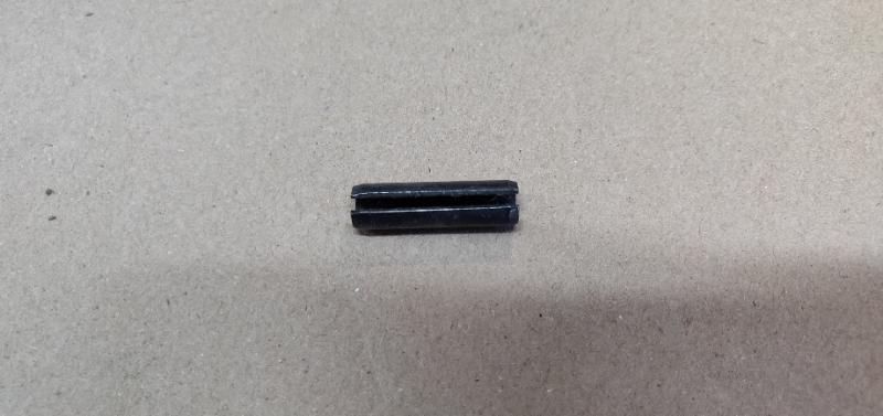 Pièce matériel de récolte - Cueilleur à maïs - GOUPILLE MECA 8X30
