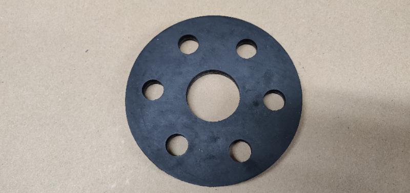 Pièce matériel de récolte - Cueilleur à maïs - FLEXTEUR VIS LATERALE