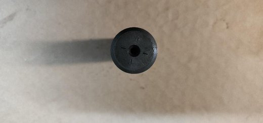 Pièce matériel de récolte - Cueilleur à maïs - ARBRE RD