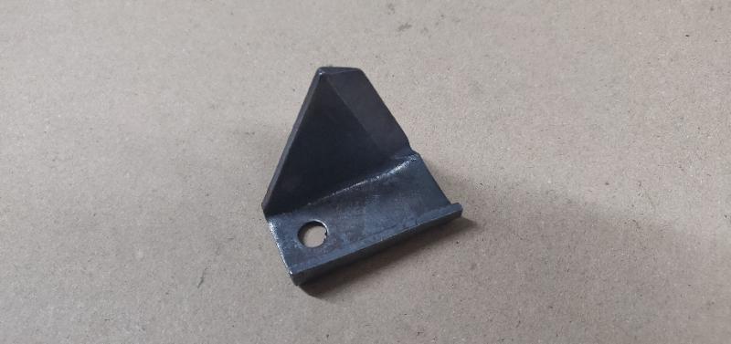 Pièce matériel de récolte - Cueilleur à maïs - COUTEAU SIMPLE