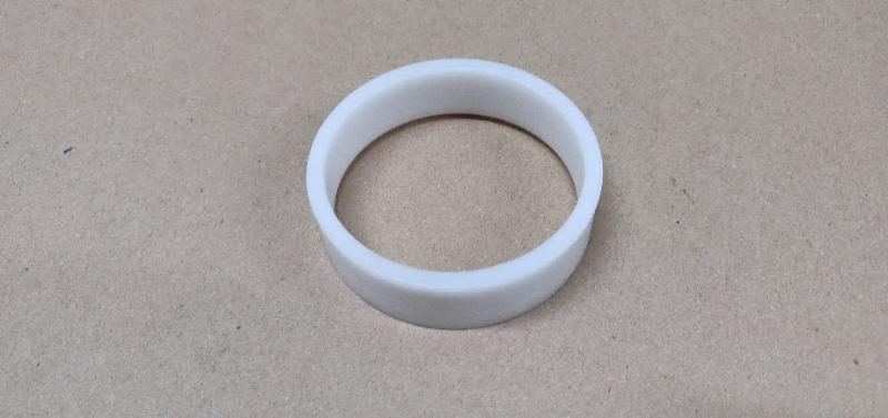 Pièce matériel de récolte - Cueilleur à maïs - RONDELLE POM (PLASTIQUE)