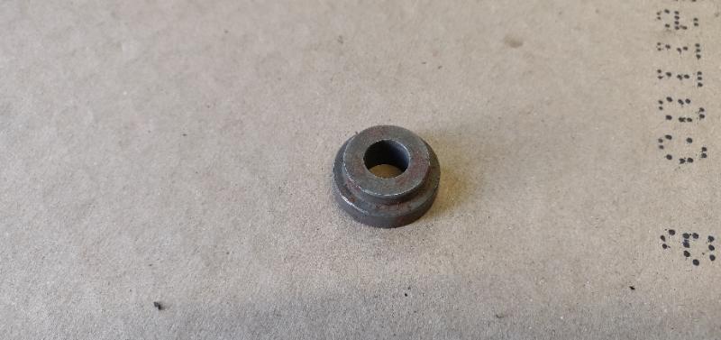 Pièce matériel de récolte - Cueilleur à maïs - BAGUE POUR COUTEAU GRECAV
