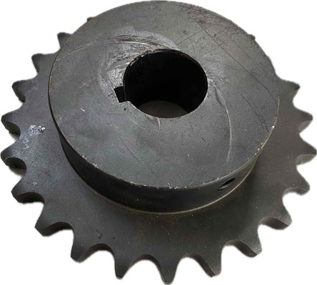 Pièce matériel de récolte - Récolteuse de haricots - PIGNON 24Z 60/1 F35 CH5/16 DMIV