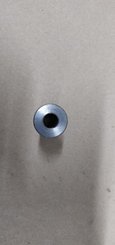 Pièce matériel de récolte - Cueilleur à maïs - DOUILLE POUR ENTRAINEMENT