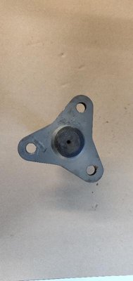 Pièce matériel de récolte - Cueilleur à maïs - PIVOT PROFIL 800F COMPLET