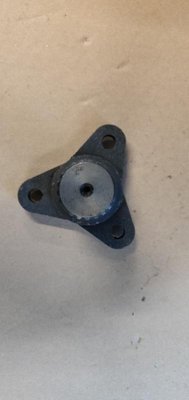 Pièce matériel de récolte - Cueilleur à maïs - PIVOT PROFIL 800F COMPLET
