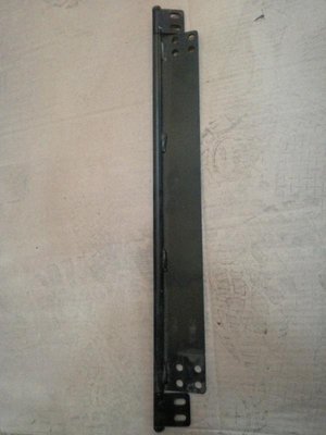 Pièce matériel de récolte - Cueilleur à maïs - CHANIERE NOUVEAU CAPOT REPLIABLE