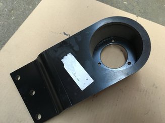 Pièce matériel de récolte - Cueilleur à maïs - SUPPORT EXTERNE DROIT