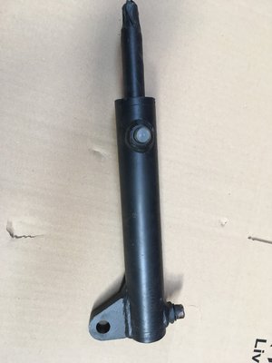 Pièce matériel de récolte - Cueilleur à maïs - VERIN CAPOT REPLIABLE UNIVERSE