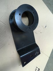 Pièce matériel de récolte - Cueilleur à maïs - SUPPORT PALIER DE VIS