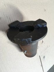 Pièce matériel de récolte - Cueilleur à maïs - ACCOUPLEMENT