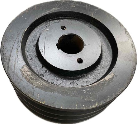 Pièce matériel de récolte - Récolteuse de haricots - POULIE 3Cx220 F40 CH12x8