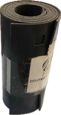 Pièce matériel de récolte - Récolteuse de haricots - TOILE 1L x 110 x 560mm DMIV