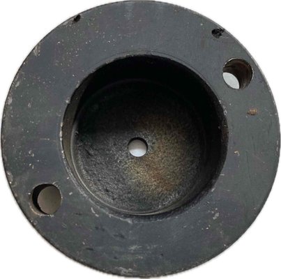 Pièce matériel de récolte - Récolteuse de haricots - CHAPEAU DE MOYEU (Esteira D.M.A.)