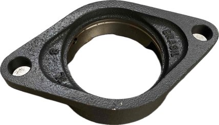 Pièce matériel de récolte - Récolteuse de haricots - Palier RCJT 35mm - DMII+DMIV