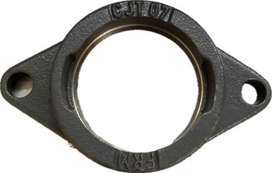 Pièce matériel de récolte - Récolteuse de haricots - Palier RCJT 35mm - DMII+DMIV