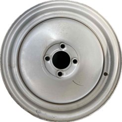 Pièce matériel de récolte - Récolteuse de haricots - JANTE ROUE DE PICKUP 4.1/2" x 13" DMII+DMIV