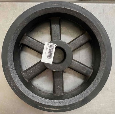 Pièce matériel de récolte - Récolteuse de haricots - POULIE 3Bx245 F40 CH5/16 DMII