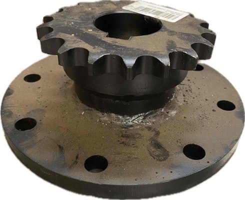 Pièce matériel de récolte - Récolteuse de haricots - PIGNON - DM IV