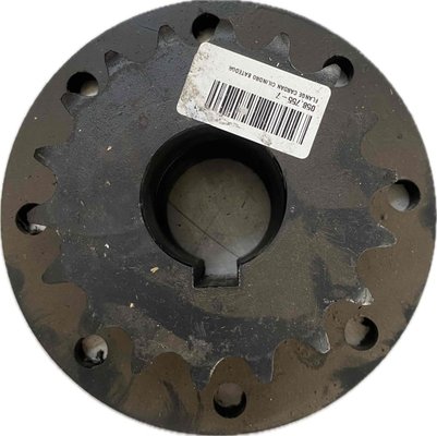 Pièce matériel de récolte - Récolteuse de haricots - PIGNON - DM IV