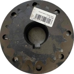 Pièce matériel de récolte - Récolteuse de haricots - PIGNON - DM IV