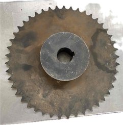 Pièce matériel de récolte - Récolteuse de haricots - PIGNON 45Z 60/1 F35 CH10x8 DMIV