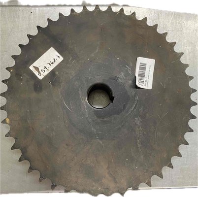 Pièce matériel de récolte - Récolteuse de haricots - PIGNON 45Z 60/1 F35 CH10x8 DMIV