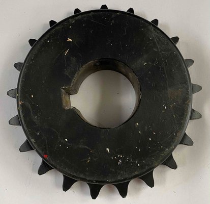 Pièce matériel de récolte - Récolteuse de haricots - PIGNON 21Z 50/1 F35 CH10x8