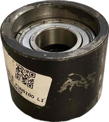 Pièce matériel de récolte - Récolteuse de haricots - GALET TENDEUR 50 MM DMII