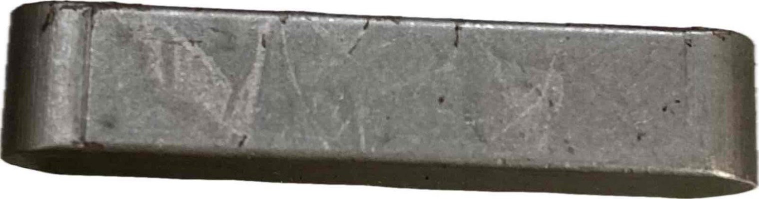 Pièce matériel de récolte - Récolteuse de haricots - CLAVETTE 5/16" x 40mm