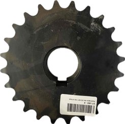 Pièce matériel de récolte - Récolteuse de haricots - PIGNON 24Z 60/1 F45 CH14x9