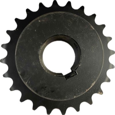 Pièce matériel de récolte - Récolteuse de haricots - PIGNON 24Z 60/1 F45 CH14x9