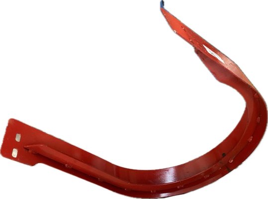 Pièce matériel de récolte - Récolteuse de haricots - GUIDE DE DOIGT PICKUP D.M.IV - 2008