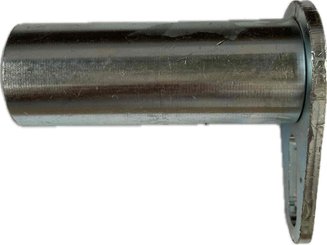 Pièce matériel de récolte - Récolteuse de haricots - AXE BRAS EXCENTRIQUE - 1 1/2" x 100mm DMIV