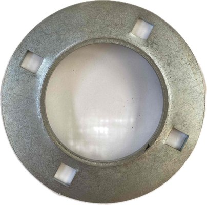 Pièce matériel de récolte - Récolteuse de haricots - PALIER 45mm - s/ Graxeira