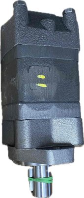 Pièce matériel de récolte - Récolteuse de haricots - MOTEUR HYDRAULIQUE OMS 315 - 1.1/4" - 7/8''