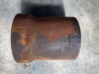 Pièce fenaison - Faucheuse andaineuse automotrice - Fusée réducteur 