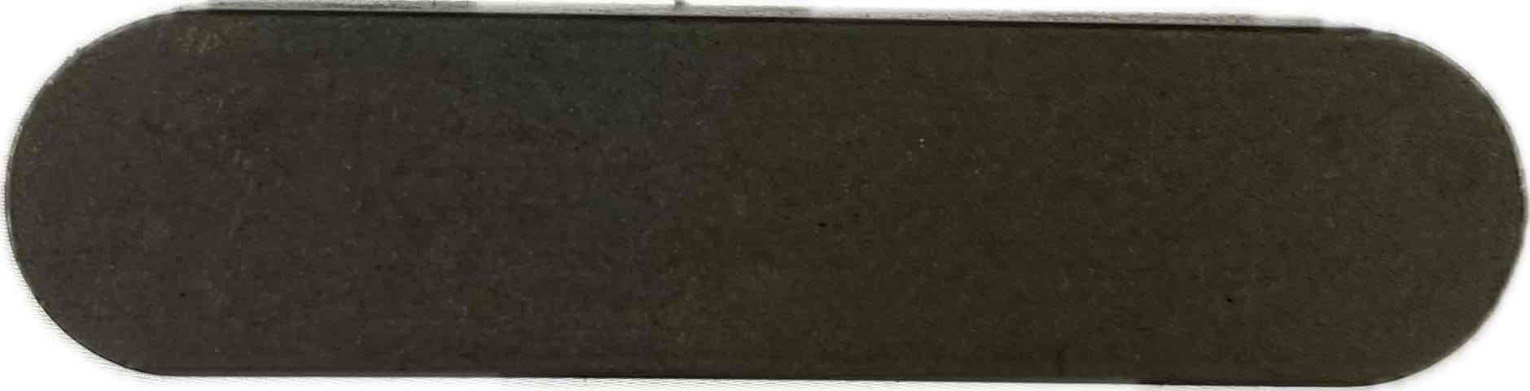 Pièce matériel de récolte - Récolteuse de haricots - CLAVETTE 12X8X50mm