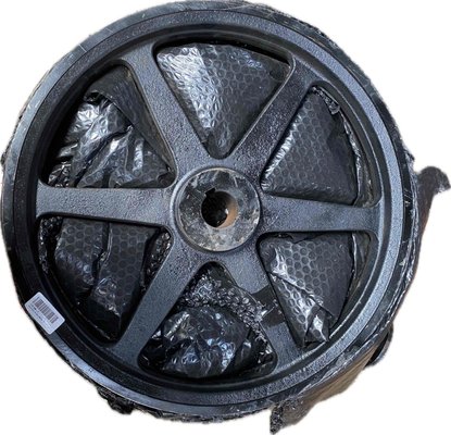 Pièce matériel de récolte - Récolte de haricots - POULIE 3BX500 F45 CHV 14X9 DMIV