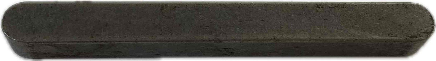 Pièce matériel de récolte - Récolte de haricots - CLAVETTE 5/16X75mm