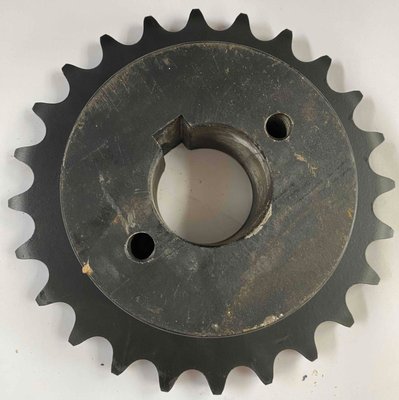 Pièce matériel de récolte - Récolte de haricots - PIGNON ACO 24Z 60/1 F40 CH12X8 DMIV