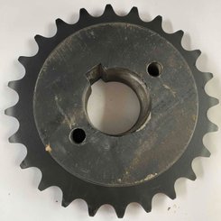 Pièce matériel de récolte - Récolte de haricots - PIGNON ACO 24Z 60/1 F40 CH12X8 DMIV