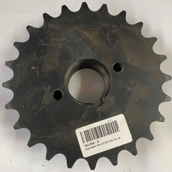 Pièce matériel de récolte - Récolte de haricots - PIGNON ACO 24Z 60/1 F40 CH12X8 DMIV