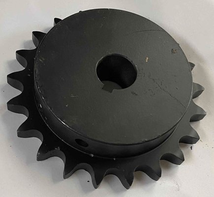 Pièce matériel de récolte - Récolte de haricots - PIGNON ACO 21Z 60/1 F1 CH1/4'' DMIV