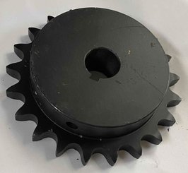 Pièce matériel de récolte - Récolte de haricots - PIGNON ACO 21Z 60/1 F1 CH1/4'' DMIV