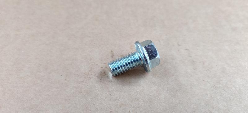 Pièce matériel de récolte - Récolte de haricots - 3/8" X  3/4"  NC Whiz Bolt PICKETT 102073