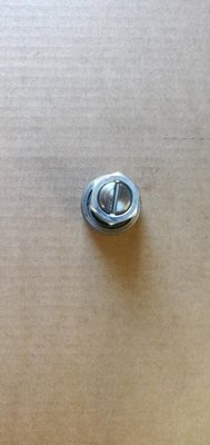 Pièce matériel de récolte - Récolte de haricots - GALET DE PICK UP PICKETT (102015)