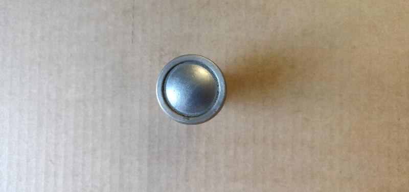 Pièce matériel de récolte - Récolte de haricots - GALET DE PICK UP PICKETT (102015)